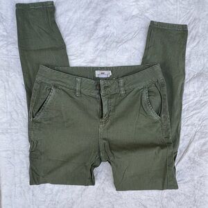Vineyard vines skinny pants size 2